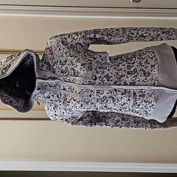 lululemon athletica Jackets & Blazers - 216. Lululemon After Asana hoodie